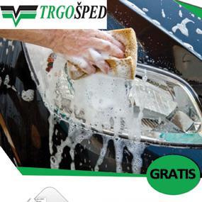 Trgošped opet nagrađuje vjernost!