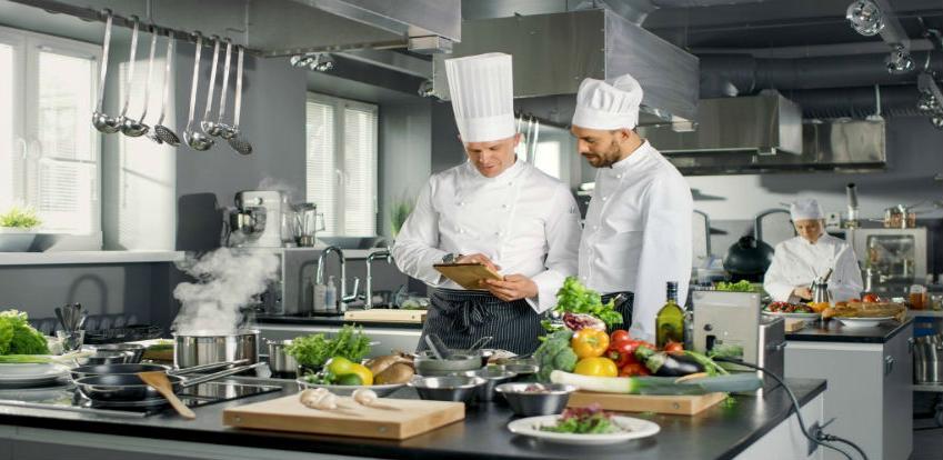 Pro Horeca Sarajevo: Da kupovina ugostiteljske opreme bude zadovoljstvo