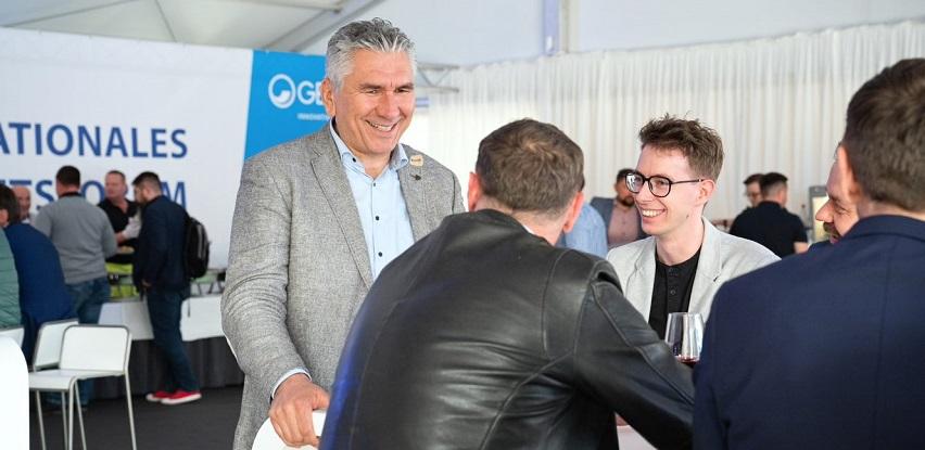 gealan međunarodni forum budućnosti