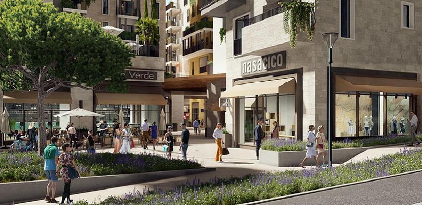 Boka Place Porto Montenegro