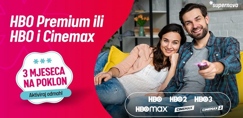 supernova hbo kanali