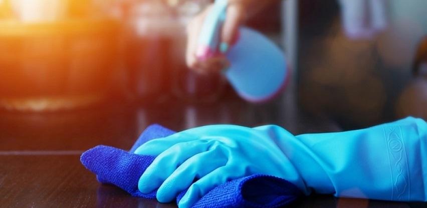 TUZLA-FARM nudi širok spektar kvalitetne sredstava za dezinfekciju
