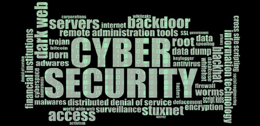 Vodič za Cyber sigurnost za mala preduzeća