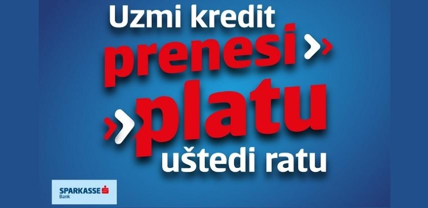 Sparkasse bank nenamjenski kredit