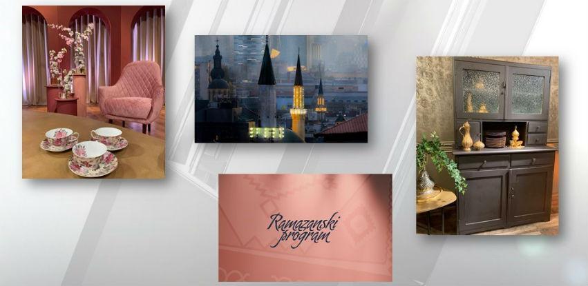 U ponedjeljak počinje Ramazanski program Hayat TV-a