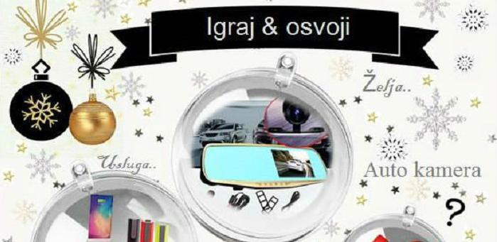 Orbis project – Igraj i osvoji!