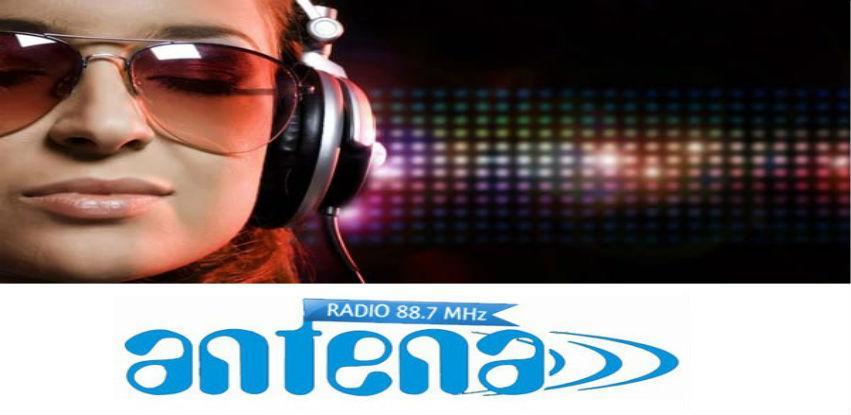 Radio Antena obezbjeđuje za vas informacije 24/7 skoro 20 godina