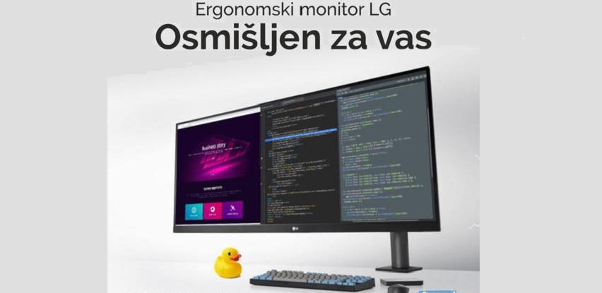 monitori u Imel-u