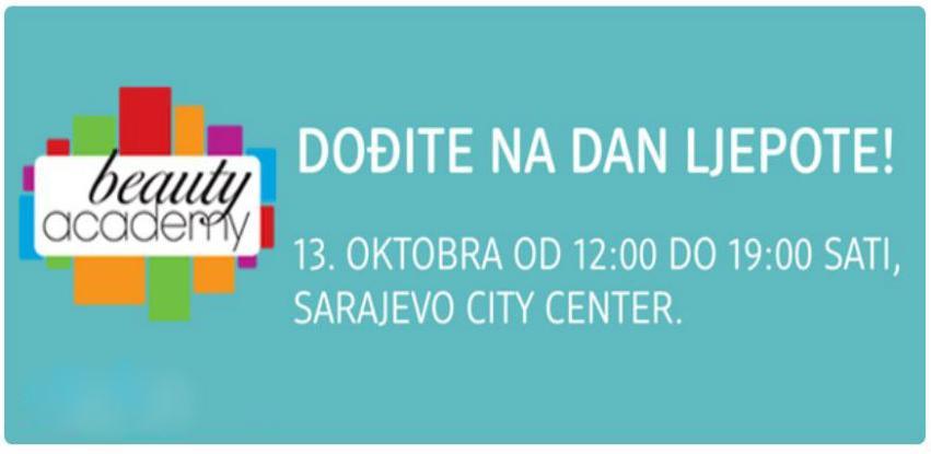 Ne propustite tradicionalni dan ljepote!