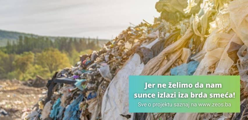 ZEOS besplatno zbrinjavanje elektro otpada