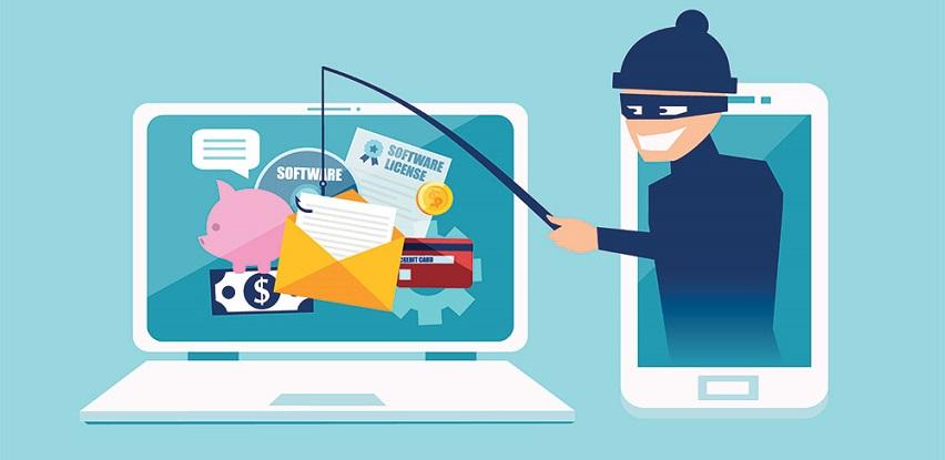 Odbranite se od Phishing napada
