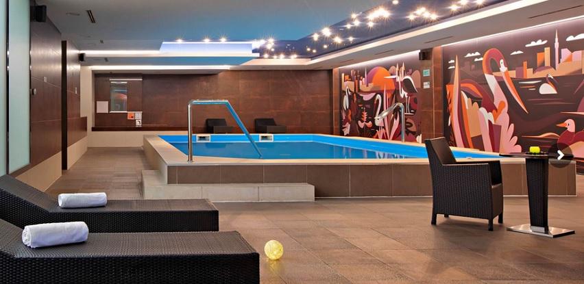 Nagradna igra: Provedite dan u Spa oazi ibis Styles Hotela