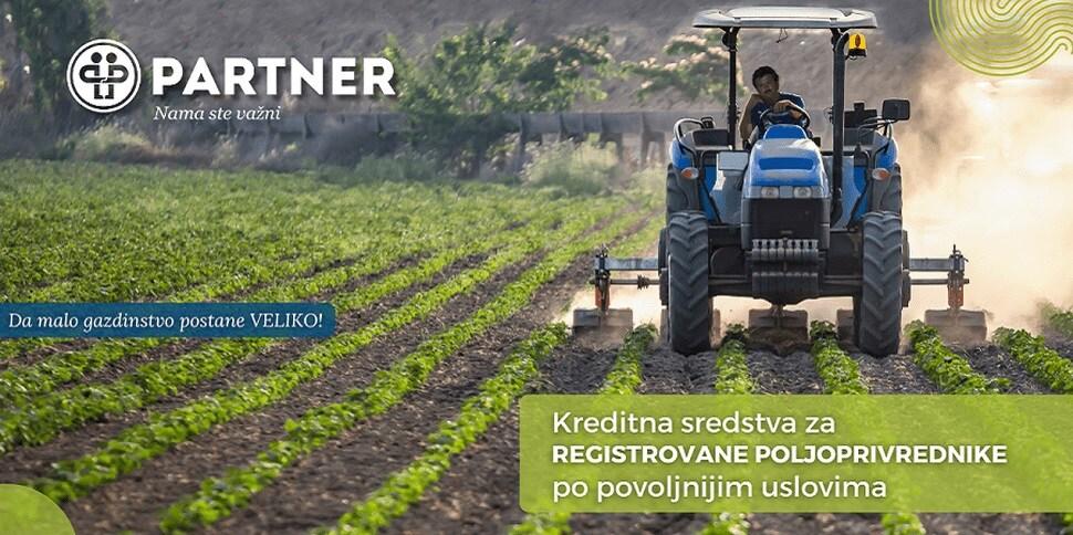 partner kreditna sredstva
