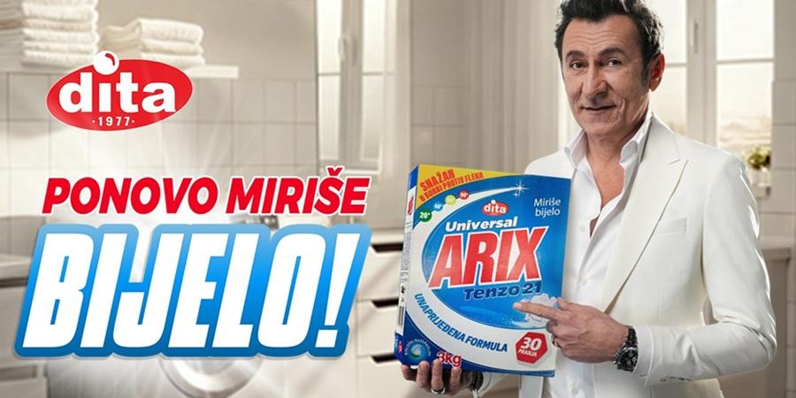 Bingo Dita Arix Đuro