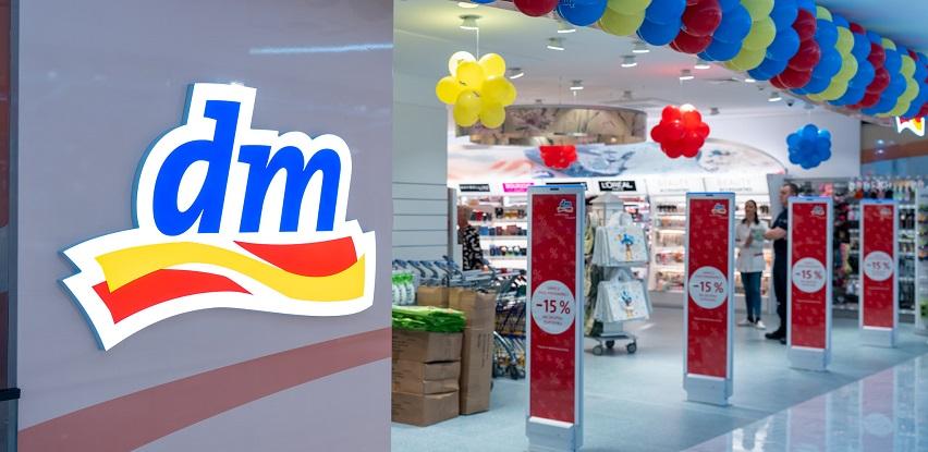 dm snižena cijena jessa higijenskih uložaka