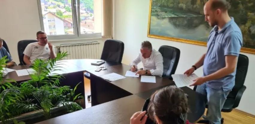 NVO uz podršku Grada Bosanska Krupa realiziraju 13 projekata