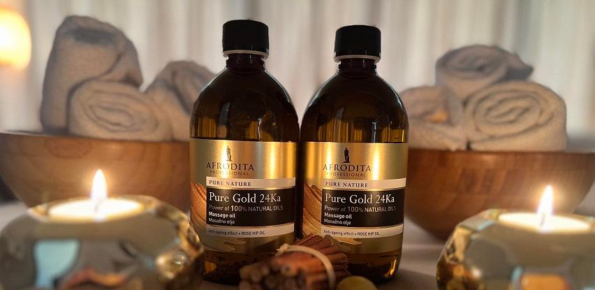 Malak Gold masaza