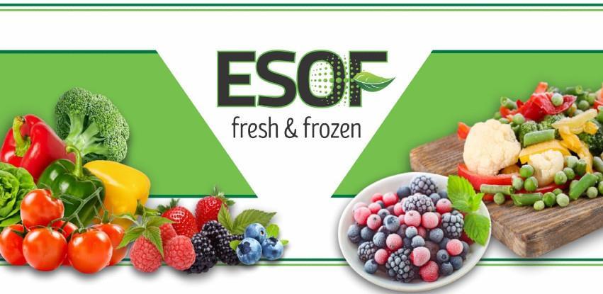 Esof – Online trgovina svježeg I zamrznutog voća I povrća