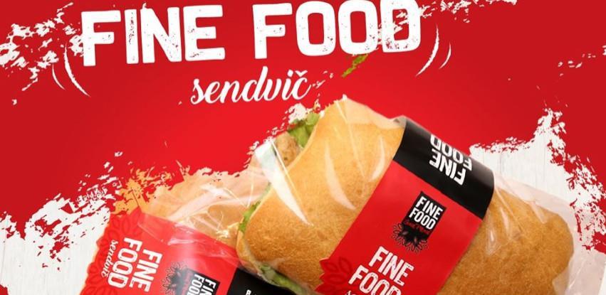 fine food