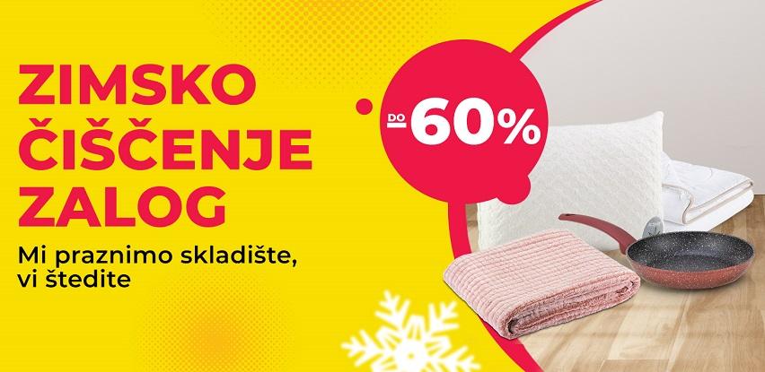 vitapur popusti sniženje zimsko čišćenje zaliha