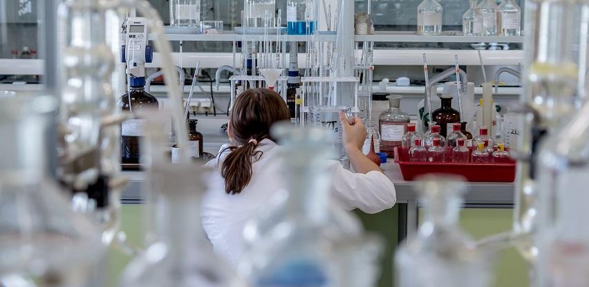 Emgen laboratorijske usluge