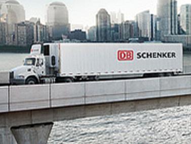 DB Schenker lansirao novi produkt za brži prijevoz robe u Aziji