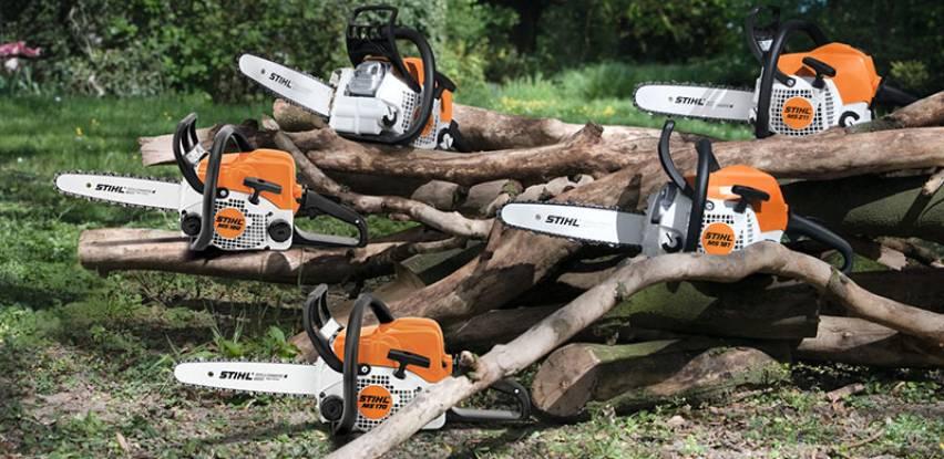 STIHL MS 230