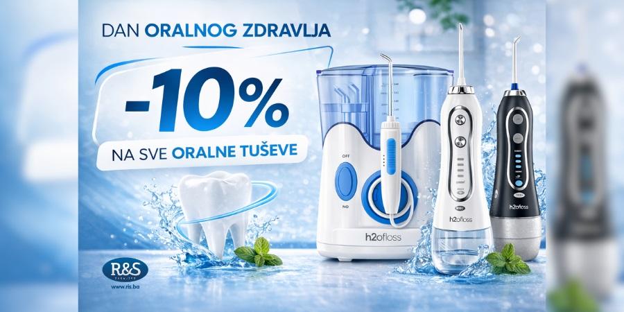 r&s oralni tuš