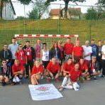 Sarajevo-osiguranje pobjednik prvih Susreta društava za osiguranje u BiH