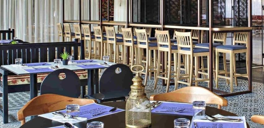 Iftarska ponuda Restorana Hotela ibis Styles