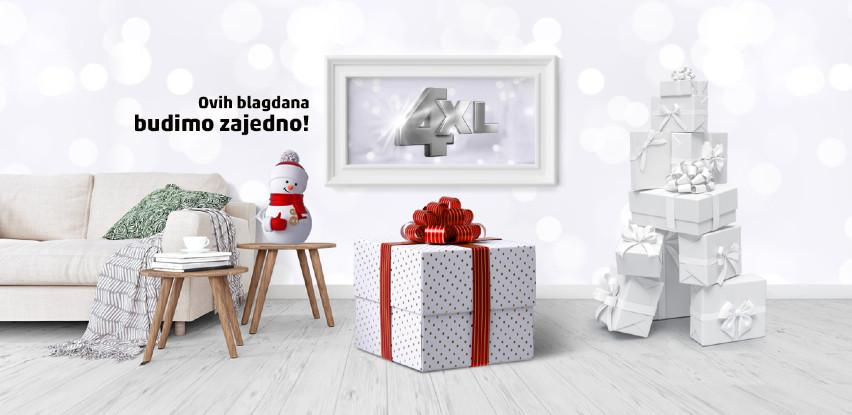 HT Eronet: Ovih blagdana ostanimo zajedno!