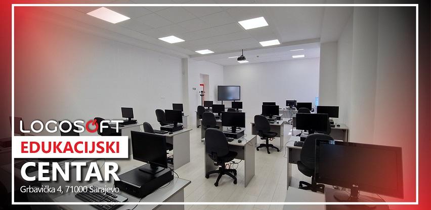 logosoft prostor za prezentacije edukacija sastanak sala