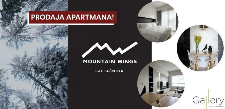 Mountain Wings - Pravi izbor za savršenu zimsku idilu!