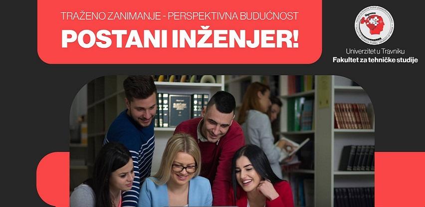 Fakultet za tehničke studije Travnik inženjerske nauke