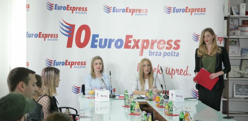 EuroExpress donosi dodatnu sigurnost Sigurnim kućama u BiH