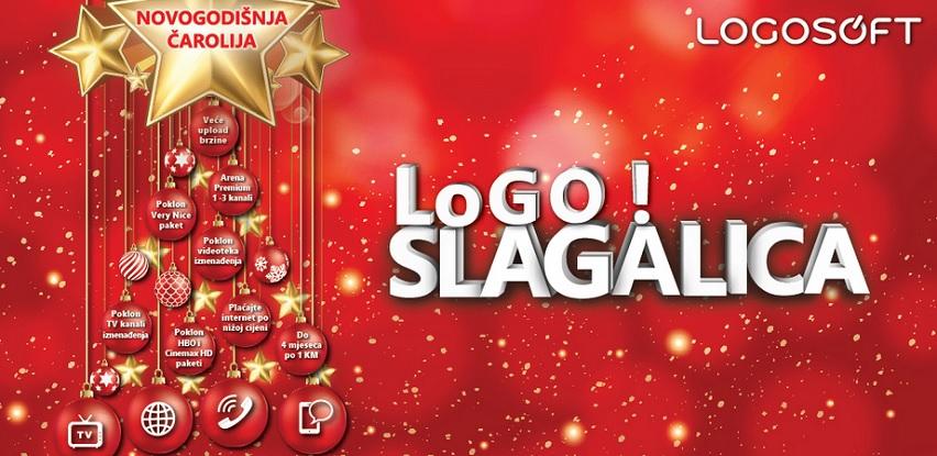 logosoft LoGO! Slagalica akcija