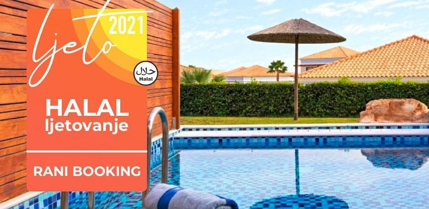 Vaše HALAL ljetovanje sa Avio Express Travel agencijom!