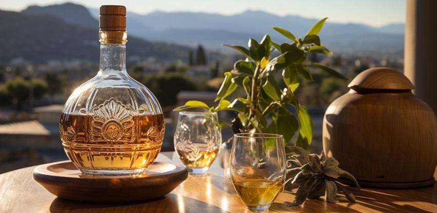 Gazdina rakija šljivovica