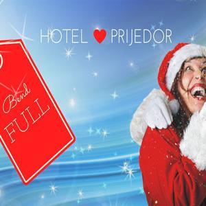 Doček Nove Godine 2017 – Business Hotel Prijedor!