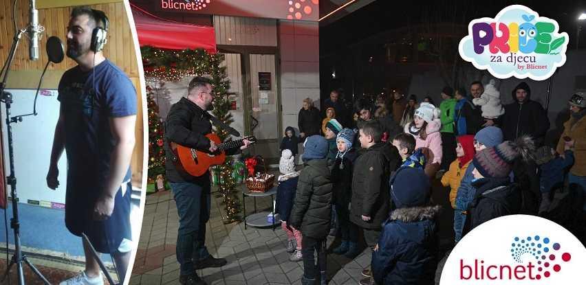 Goran Veselinović blicnet priče za djecu blicnet usluga za 5