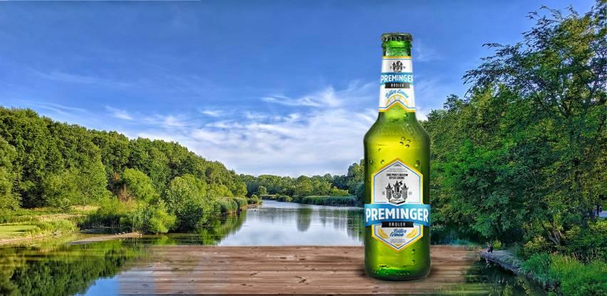 Uživajte u posljednjim danima ljeta uz Preminger Radler