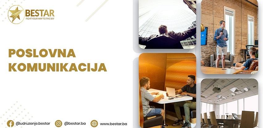 Be STAR poslovna komunikacija