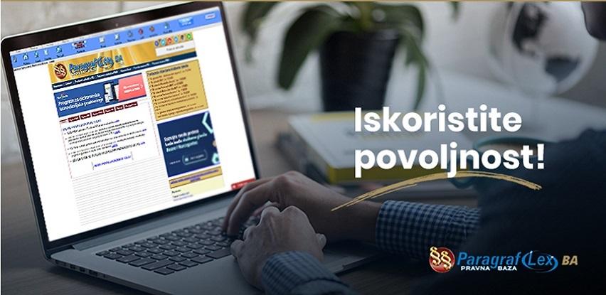paragraf pravna baza