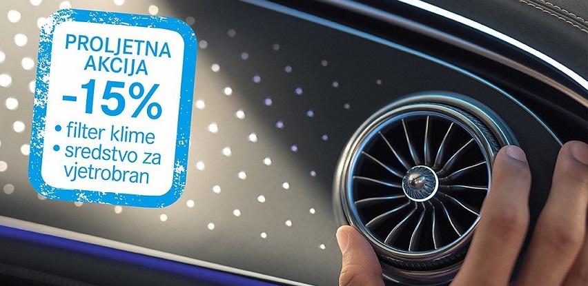 proljetna akcija mercedes benz autokuća lijanovići mostar