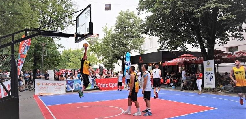 Prointerova podrška najboljima: Budite dio Banjalučkog turnira 3X3