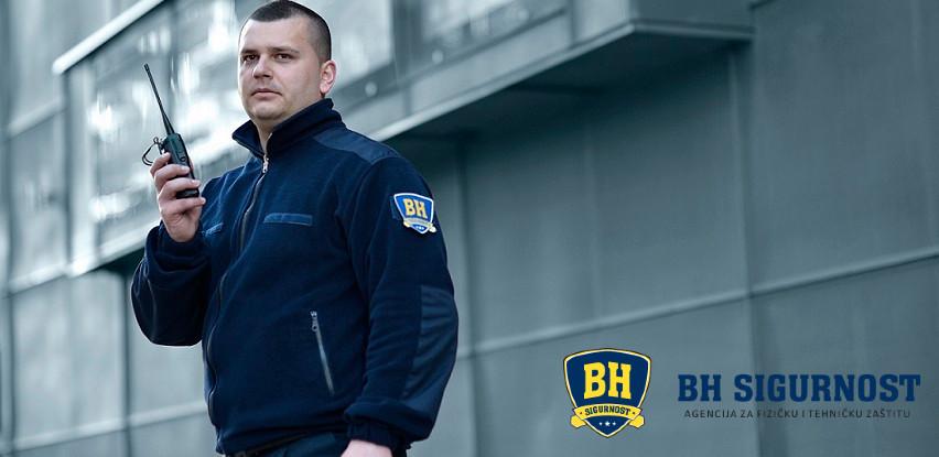 agencija bh sigurnost zaštita ljudi imovine