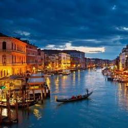 Specijalna ponuda: Venecija - Verona - Trst