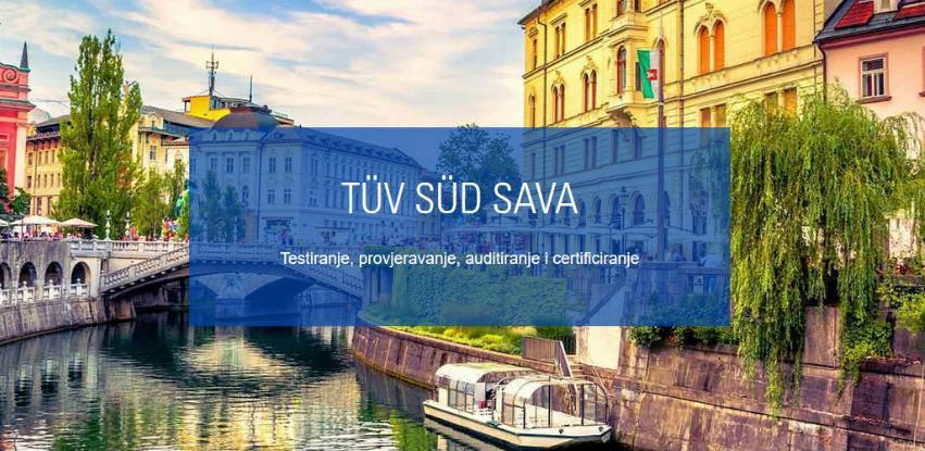 TÜV SÜD: Testiranje & certificiranje proizvoda