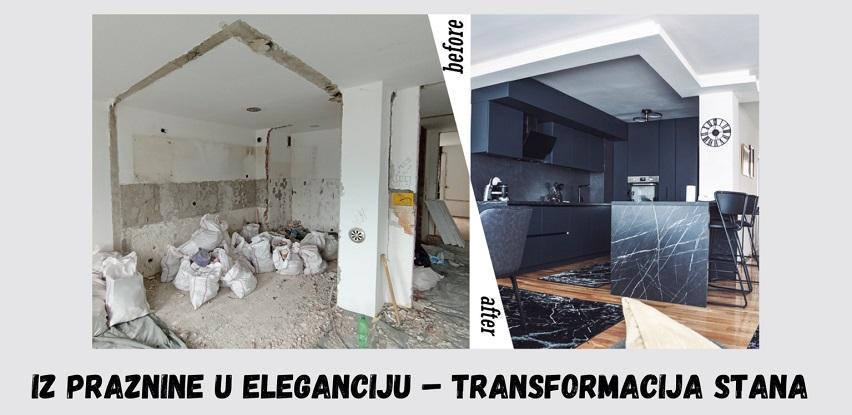 Sinmax opremanje enterijera namještaj