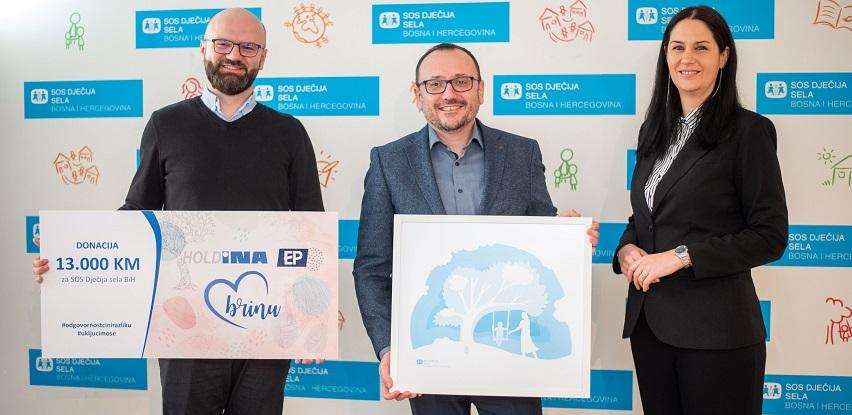 ina i energopetrol donacija sos dječijim selima